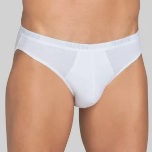 Slip uomo in cotone Sloggi – Mini