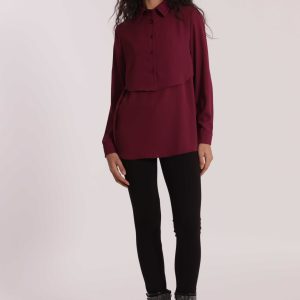 MIMÌ MUÀ Firenze MRAN-2949 Pantalone push up nero