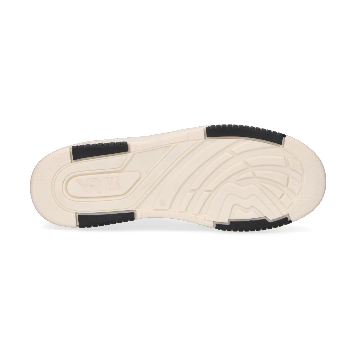 Via Roma 15 sneaker cavallino maculato - immagine 5