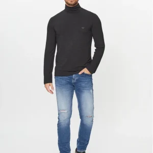 DOLCEVITA DA UOMO IN MAGLIA GIORGIO ARMANI