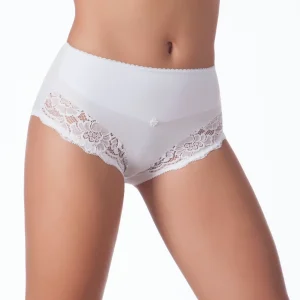 Guainetta con pizzo